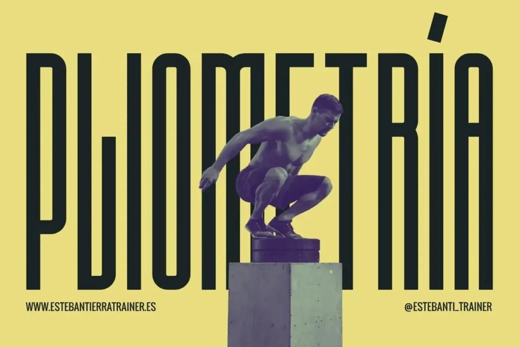 pliometría