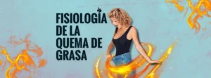 quema de grasa; fisiología quema de grasa; perder grasa