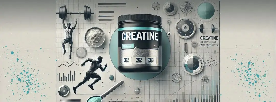 Creatina monohidrato