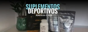 suplementos deportivos