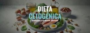 dieta cetogénica