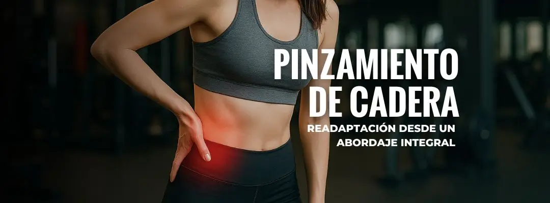 pinzamiento de cadera, hip impignement, dolor de cadera