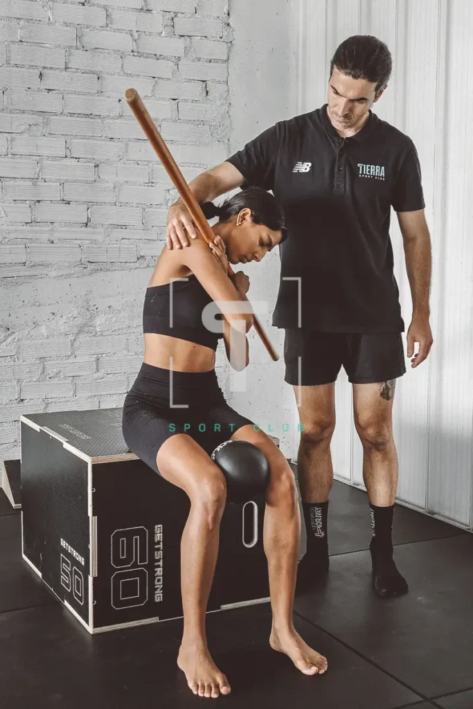 movilidad de columna; entrenamiento personal vigo;