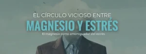 magnesio y estrés