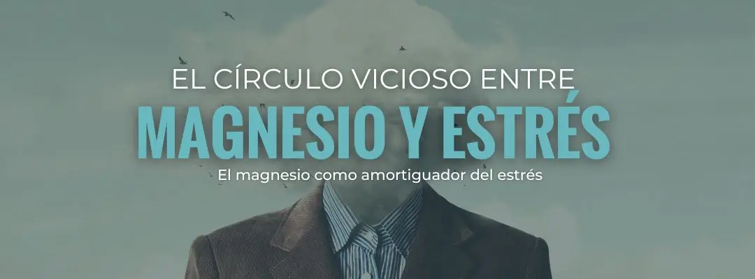 magnesio y estrés
