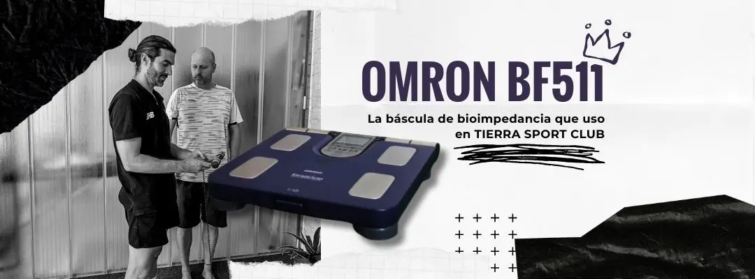 omron bf511