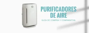 purificadores de aire