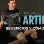 Movilidad articular: qué es, beneficios y cómo mejorarla