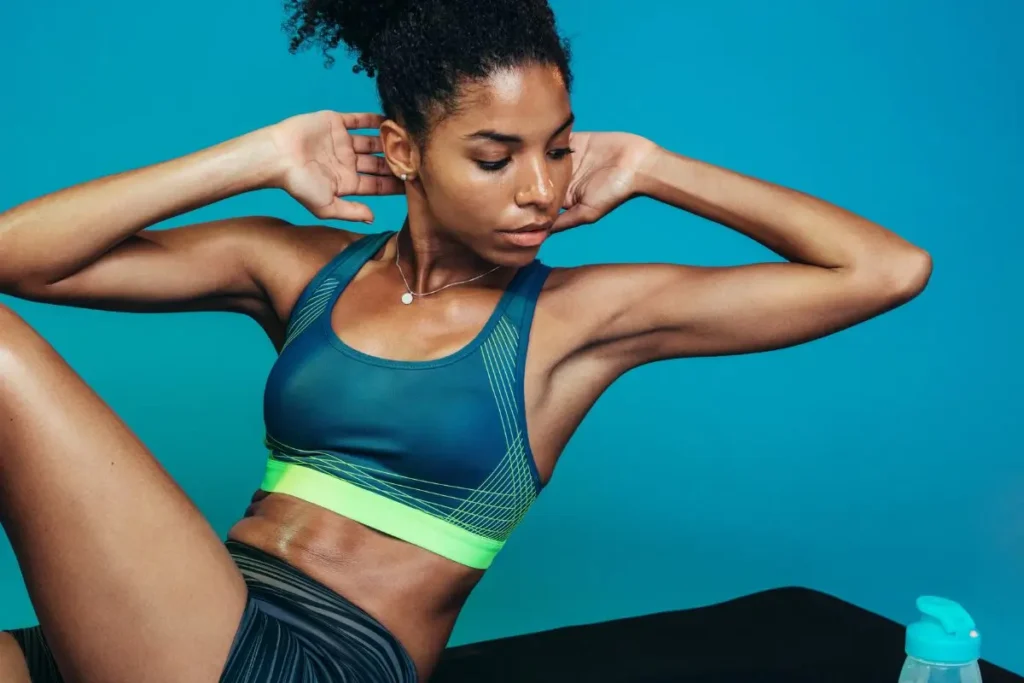 qué es el core; abs; abdomen; core